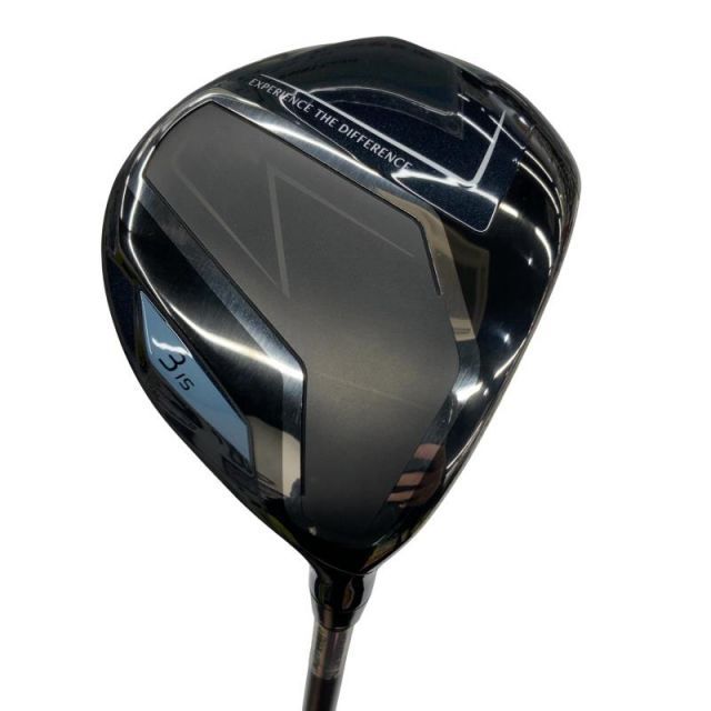 【中古】 ダンロップ XXIO(2026) 3W フェアウェイウッド FW XXIO MP1400(FW) (フレックスSR) メンズ 男性用 右利き 右用 Bランク ゴルフクラブ