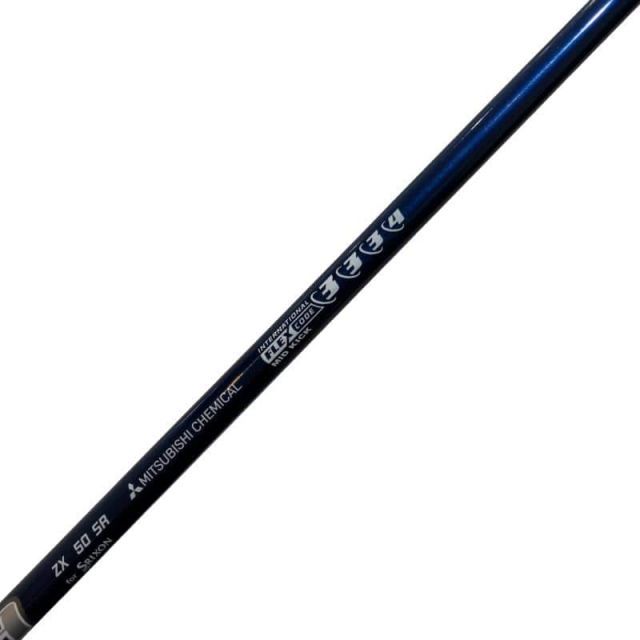中古】 ダンロップ SRIXON ZX5 10.5° ドライバー DR Diamana ZX50