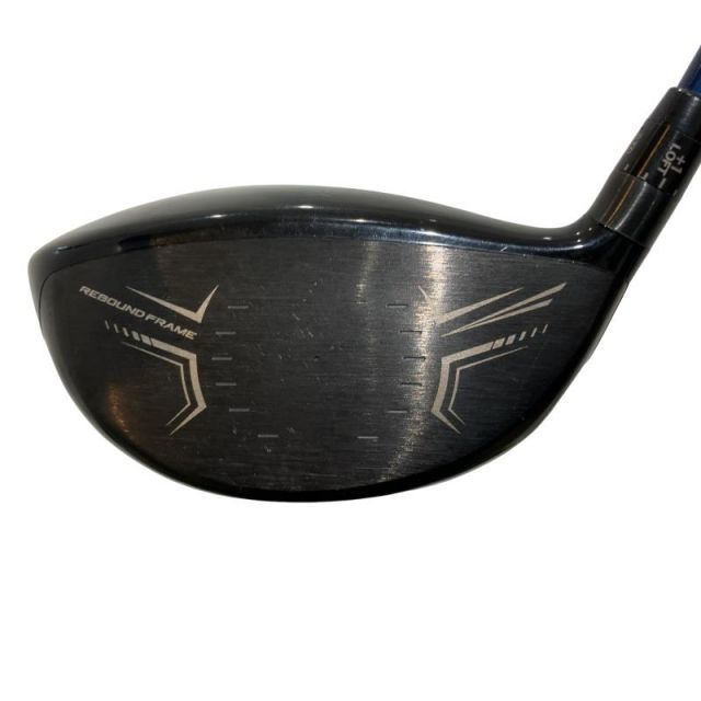 中古】 ダンロップ SRIXON ZX5 10.5° ドライバー DR Diamana ZX50