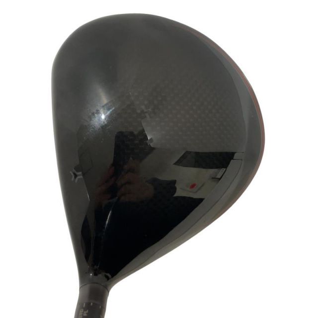 中古】 ダンロップ SRIXON ZX5 10.5° ドライバー DR Diamana ZX50