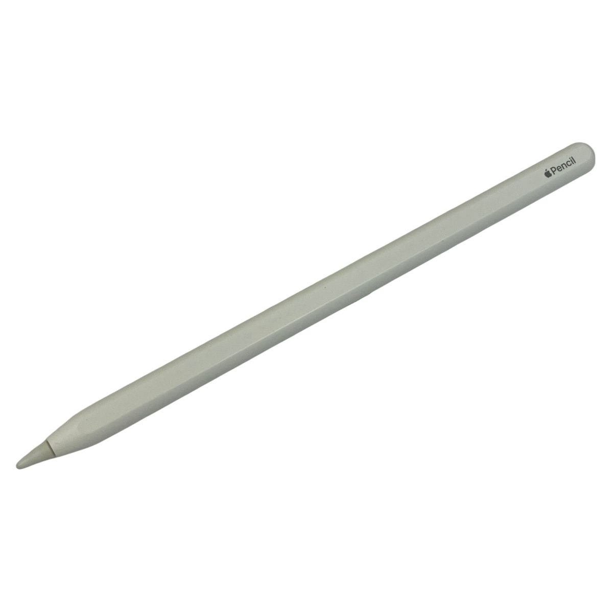 Apple Pencil 第2世代 A2051 中古 やや傷あり - メルカリ