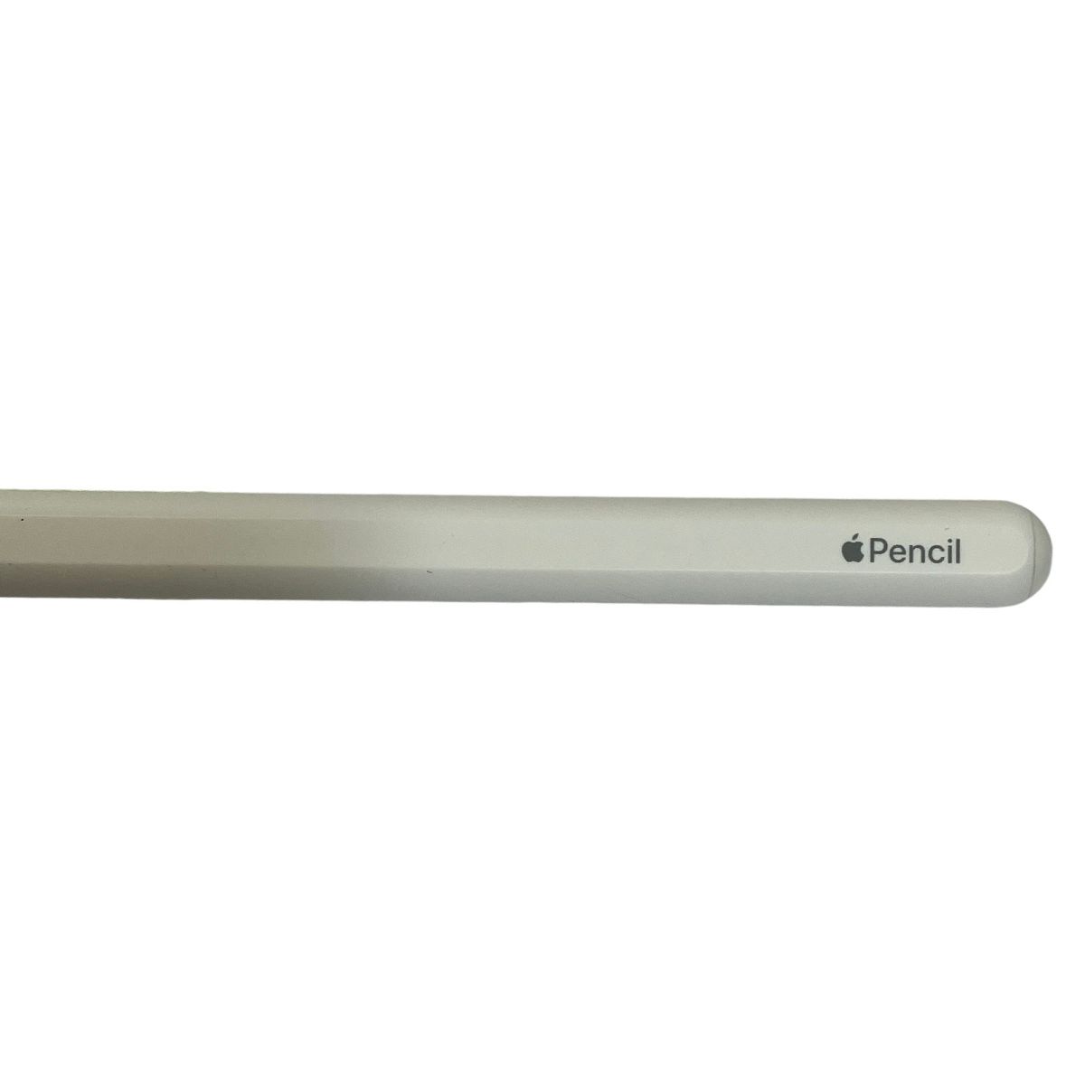 Apple Pencil 第2世代 A2051 中古 やや傷あり - メルカリ