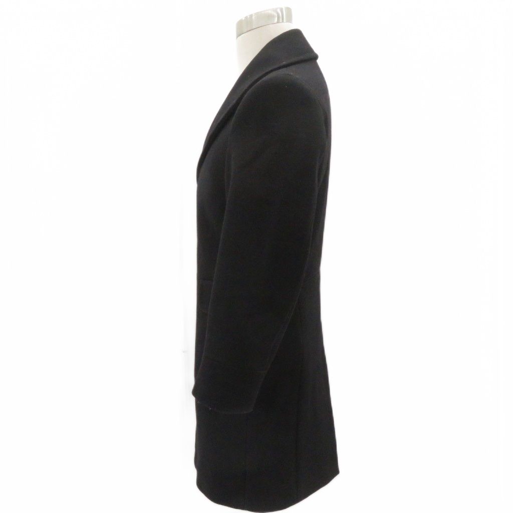 コスチュームナショナル CoSTUME NATIONAL チェスターコート ロング丈