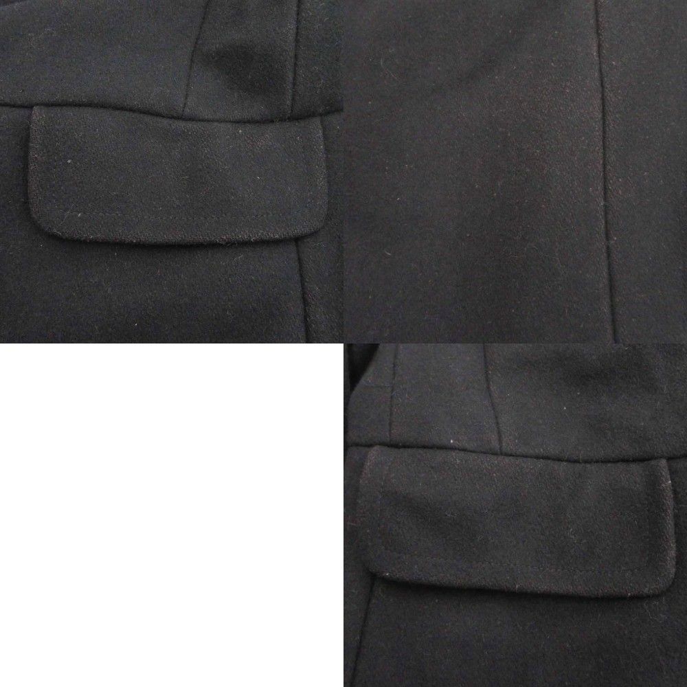 コスチュームナショナル CoSTUME NATIONAL チェスターコート ロング丈