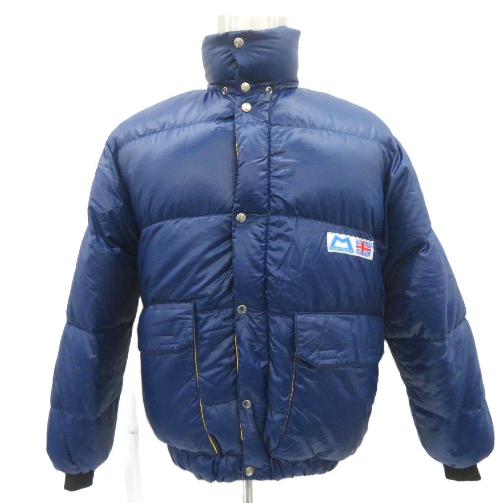 マウンテンイクイップメント MOUNTAIN EQUIPMENT Annapurna Jacket