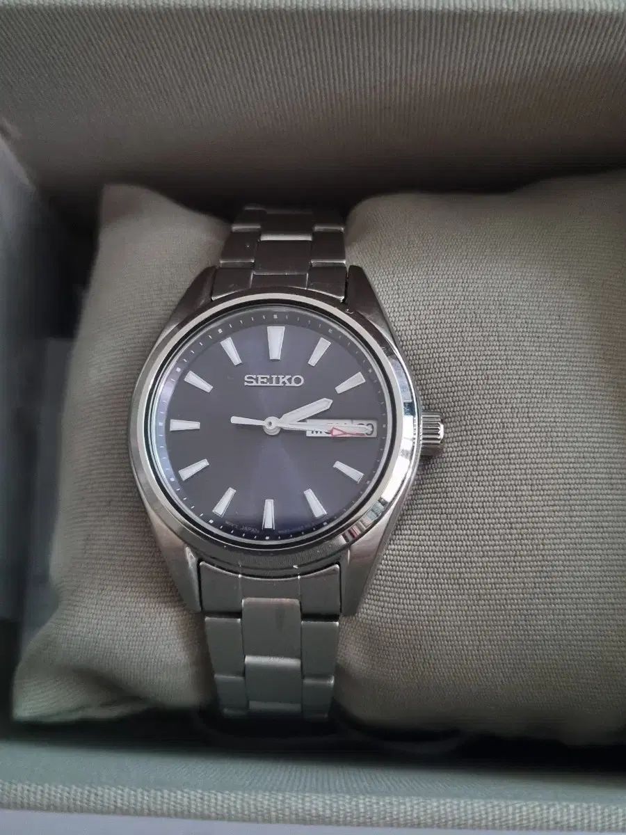 SEIKO レディース 腕時計