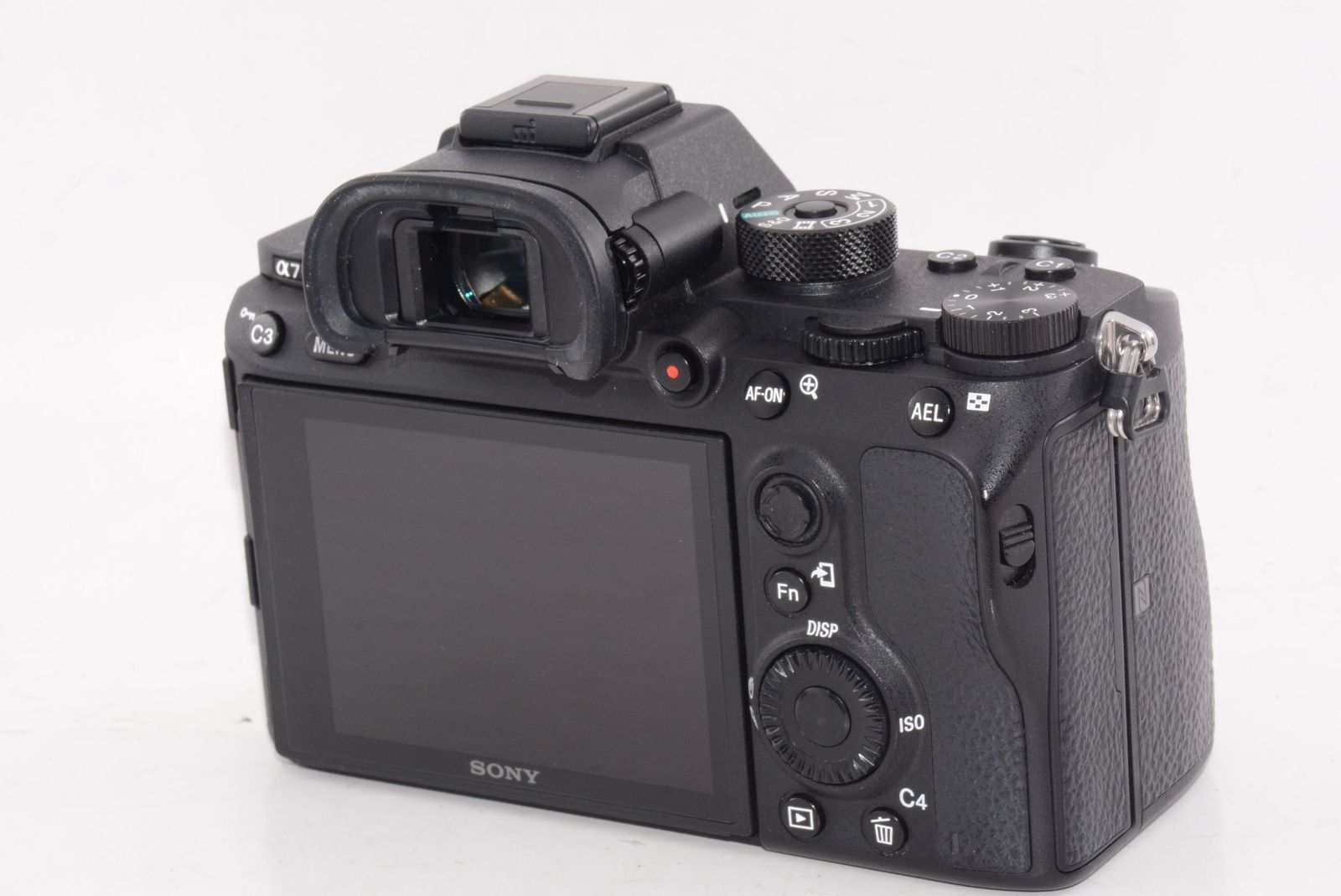 オススメ】SONY α7RIII ボディ ILCE-7RM3A - メルカリ