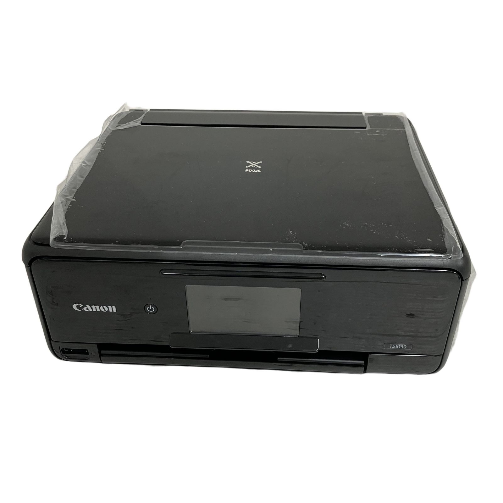 Canon PIXUS TS8130 インクジェット複合機 ピクサス キャノン 家電 ジャンク O11389909