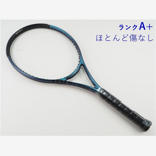 中古 テニスラケット ウィルソン ウルトラ 108 バージョン4.0 2022年モデル (G2) WILSON ULTRA 108 V4.0 2022 (c26070043c)