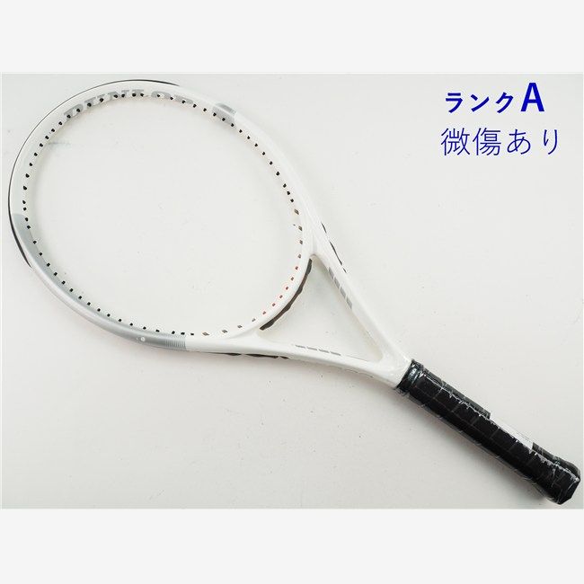中古 テニスラケット ダンロップ エルエックス 800 2021年モデル (G2) DUNLOP LX 800 2021 (c26070049c)
