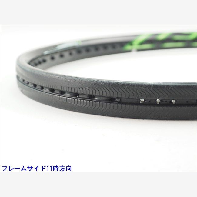 中古 テニスラケット ヘッド グラフィン 360 スピード MP ライト 2018
