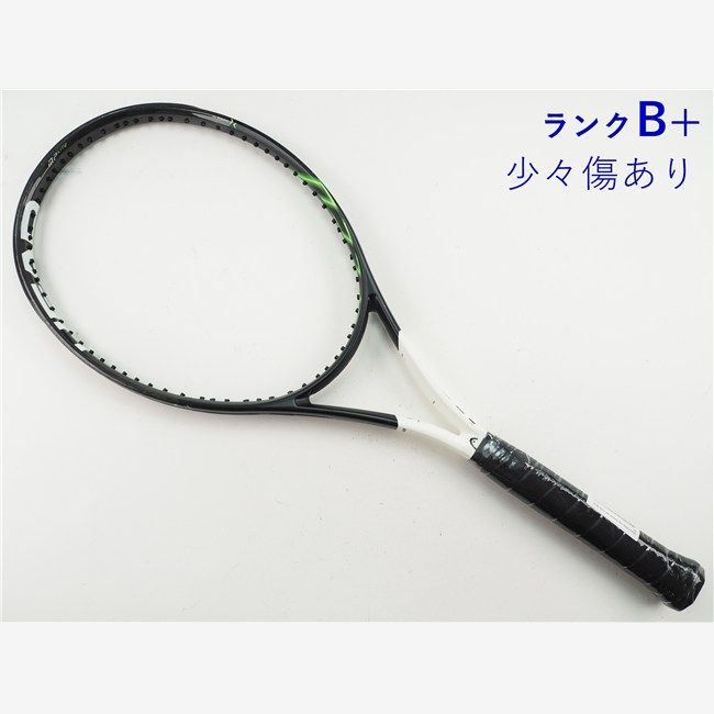 ラケット(硬式用) HEAD GRAPHENE 360 SPEED MP LITE 2018 G2 中古 テニスラケット ヘッド グラフィン 360 スピード MP ライト 2018