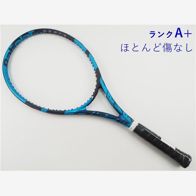 中古 テニスラケット バボラ ピュア ドライブ チーム 2021年モデル (G2