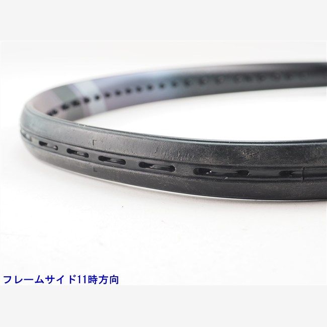 中古 テニスラケット ヨネックス イーゾーン 100 FR 2024年モデル
