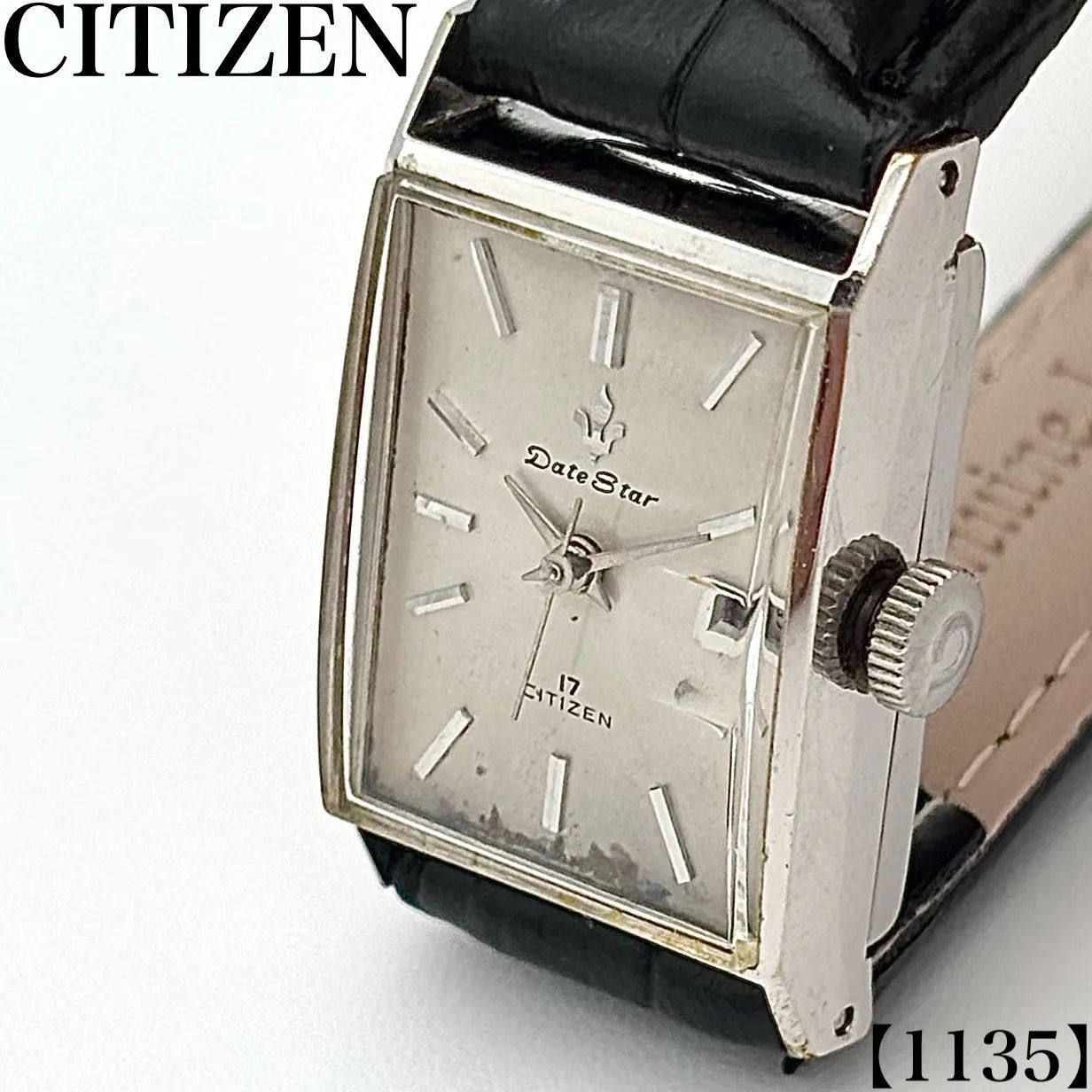 稼働品 Working item シチズン CITIZEN 腕時計 レディース Ladies 手