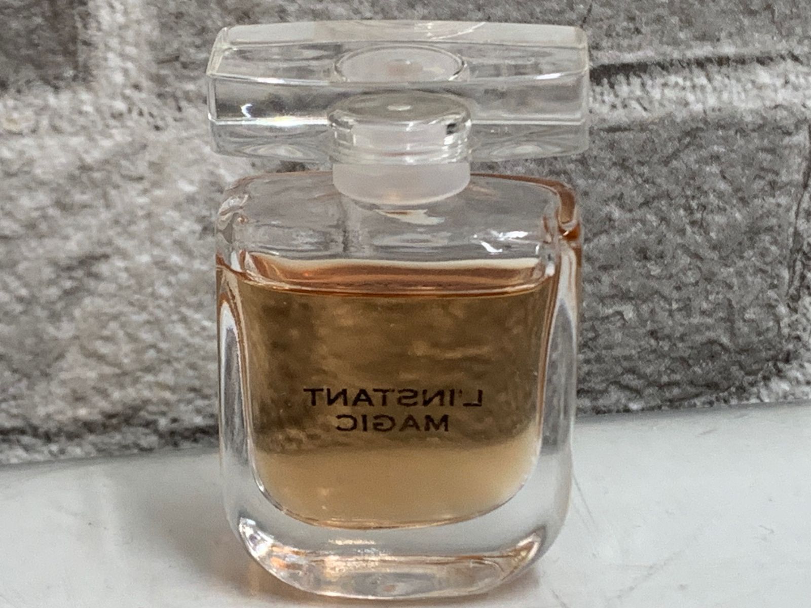 未使用☆Guerlain ゲラン ランスタンマジー EDP 5ml ミニボトル 香水