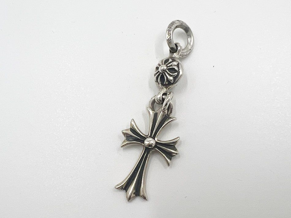 CHROME HEARTS クロムハーツ 1B TNY CH CRS 1ボール タイニー CH