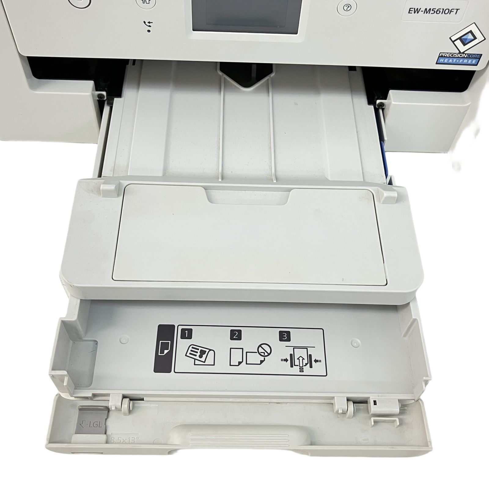 ジャンクエプソン プリンター EPSON EW-M5610FT 2021年製 送料無料