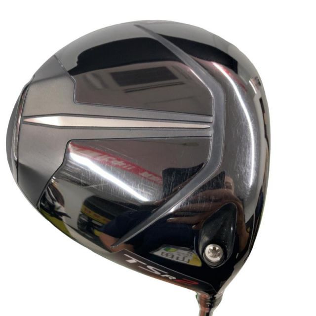 中古】 タイトリスト TSR2 11° ドライバー DR 純正特注シャフト