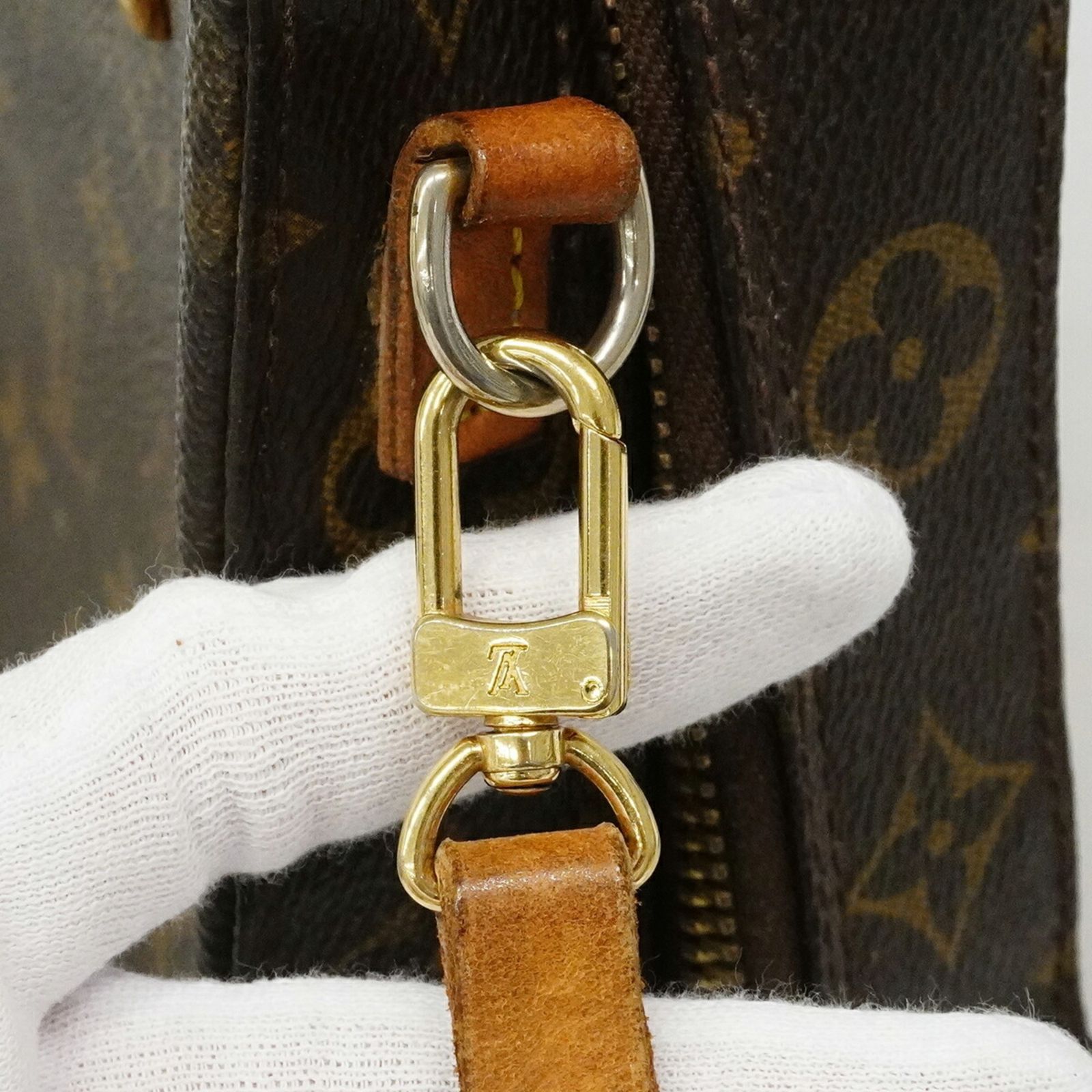 ルイ・ヴィトン(Louis Vuitton) ルイ・ヴィトン ハンドバッグ