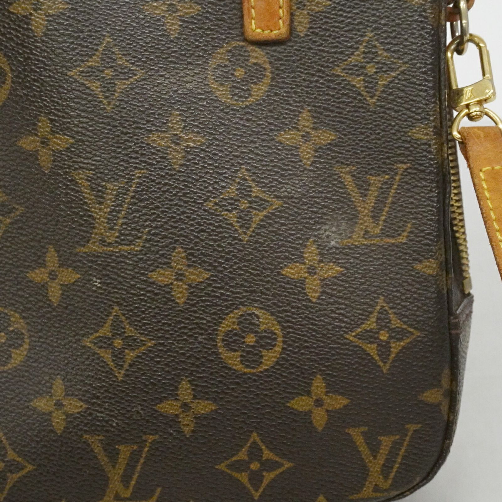 ルイ・ヴィトン(Louis Vuitton) ルイ・ヴィトン ハンドバッグ