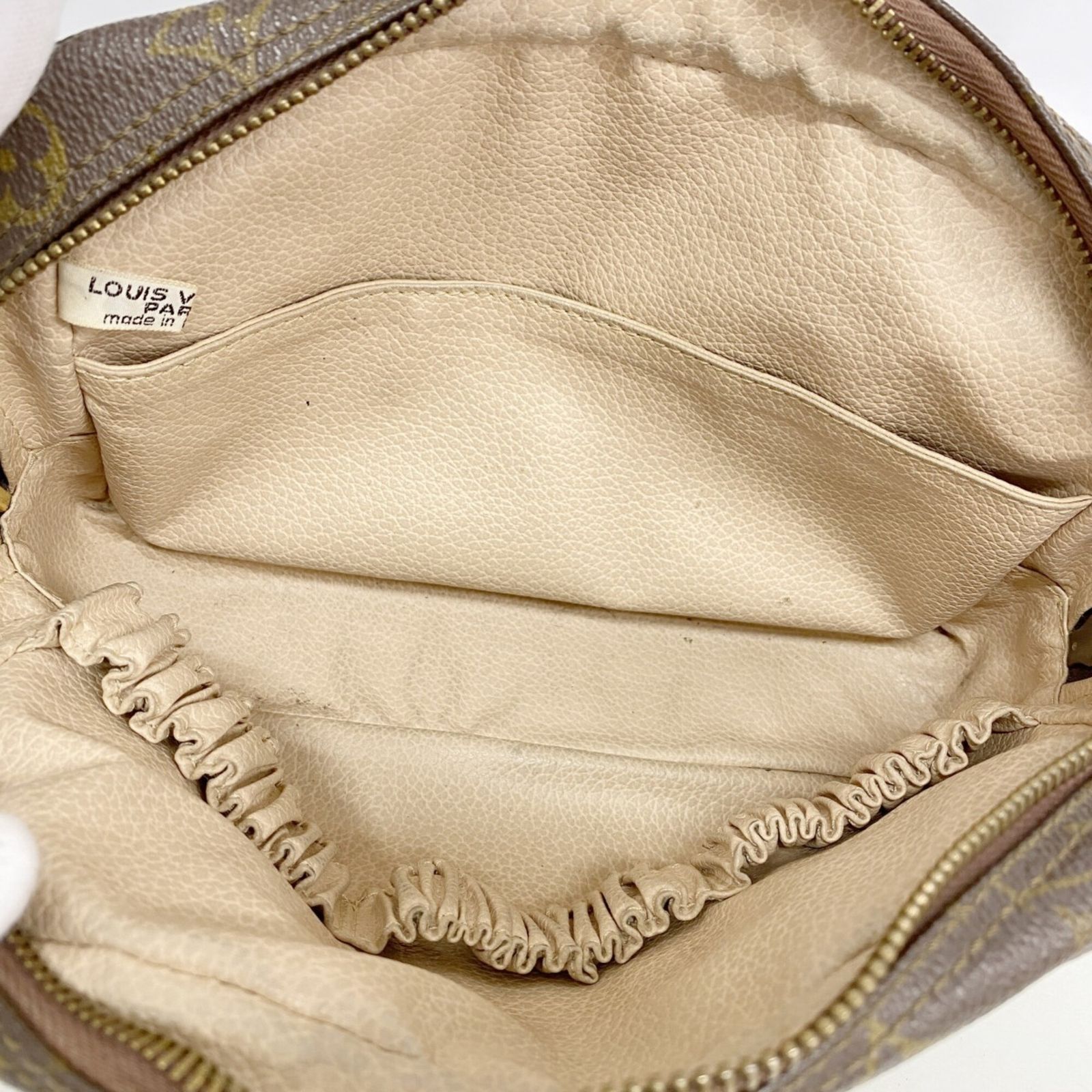 ルイ・ヴィトン(Louis Vuitton) ルイ・ヴィトン バッグ・ポーチ 