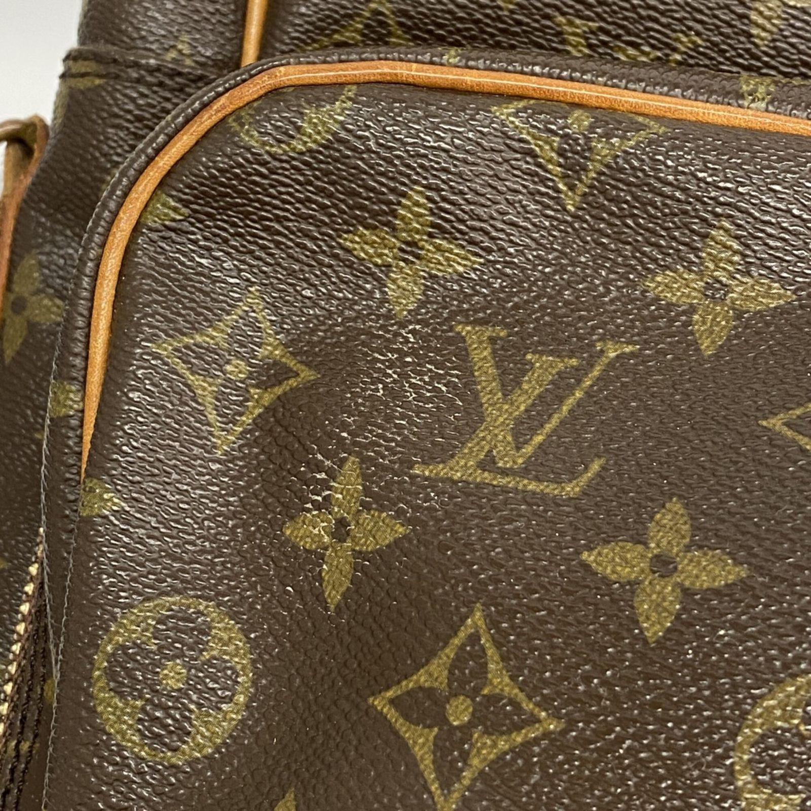 ルイ・ヴィトン(Louis Vuitton) ルイ・ヴィトン ショルダーバッグ