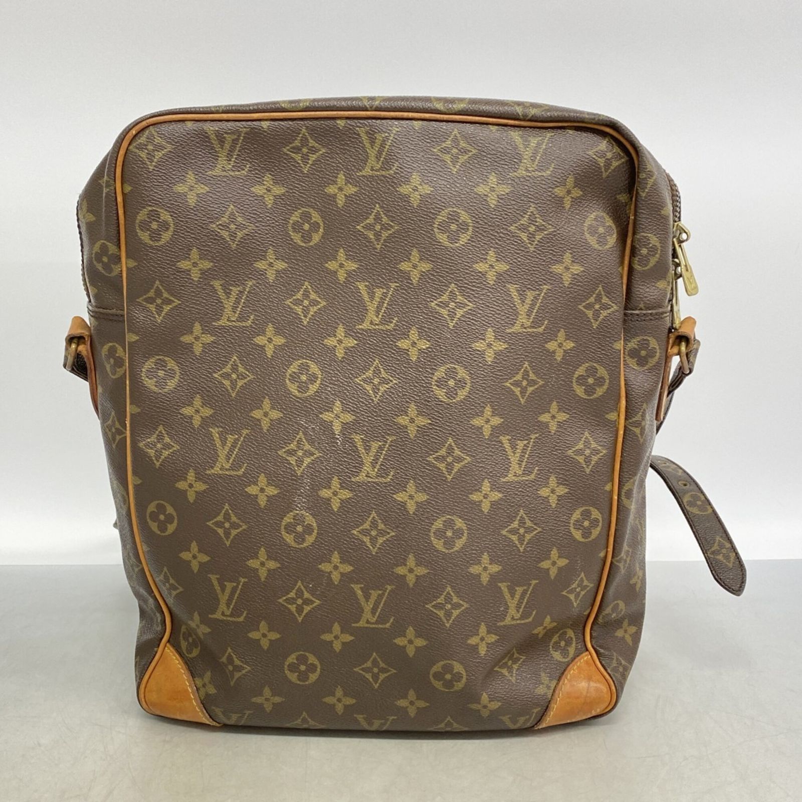 LOUIS VUITTON アマゾン モノグラム ショルダーバッグ ルイ・ヴィトン(Louis Vuitton) ルイ・ヴィトン ショルダーバッグ