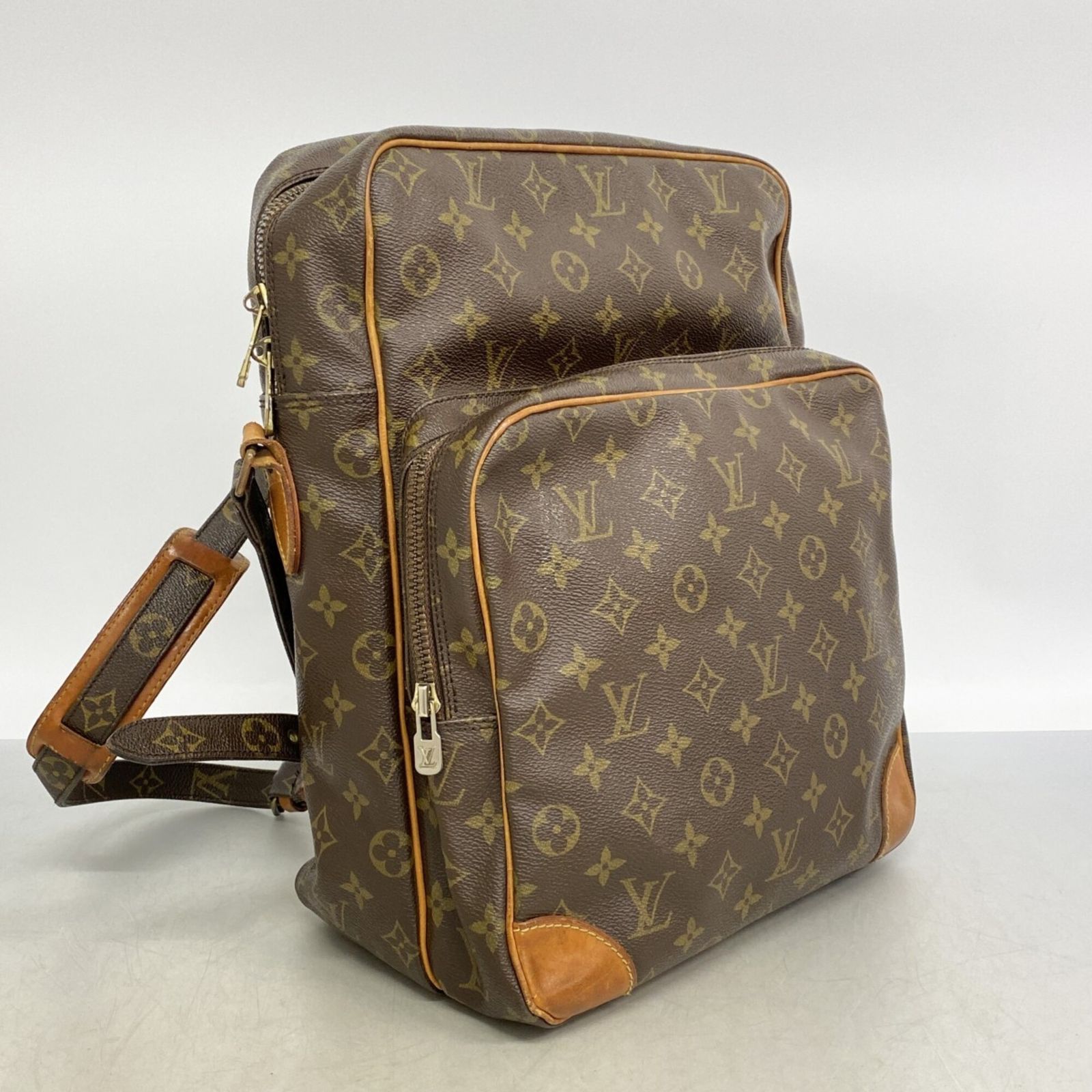 ルイ・ヴィトン(Louis Vuitton) ルイ・ヴィトン ショルダーバッグ