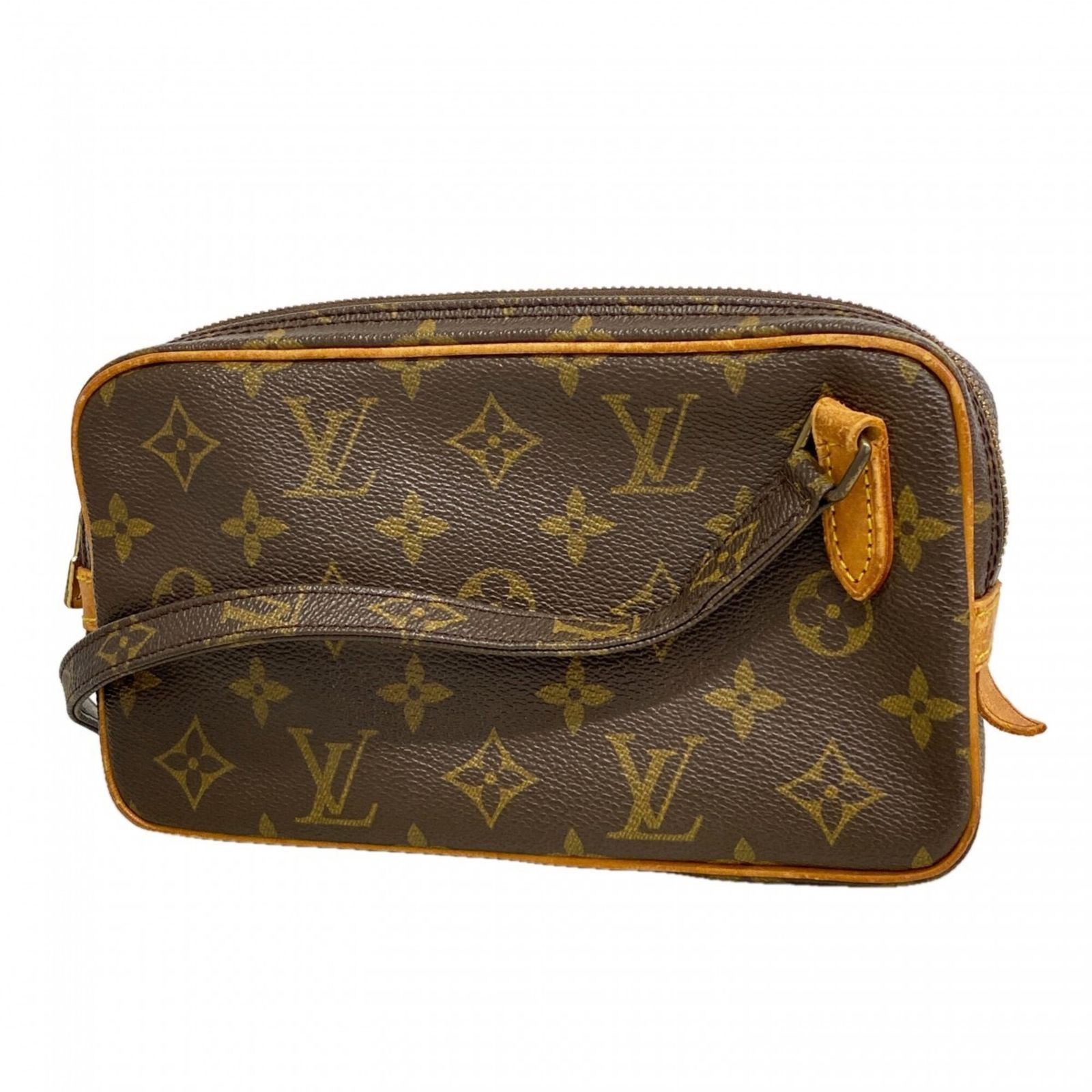 ルイ・ヴィトン(Louis Vuitton) ルイ・ヴィトン ポシェット モノグラム