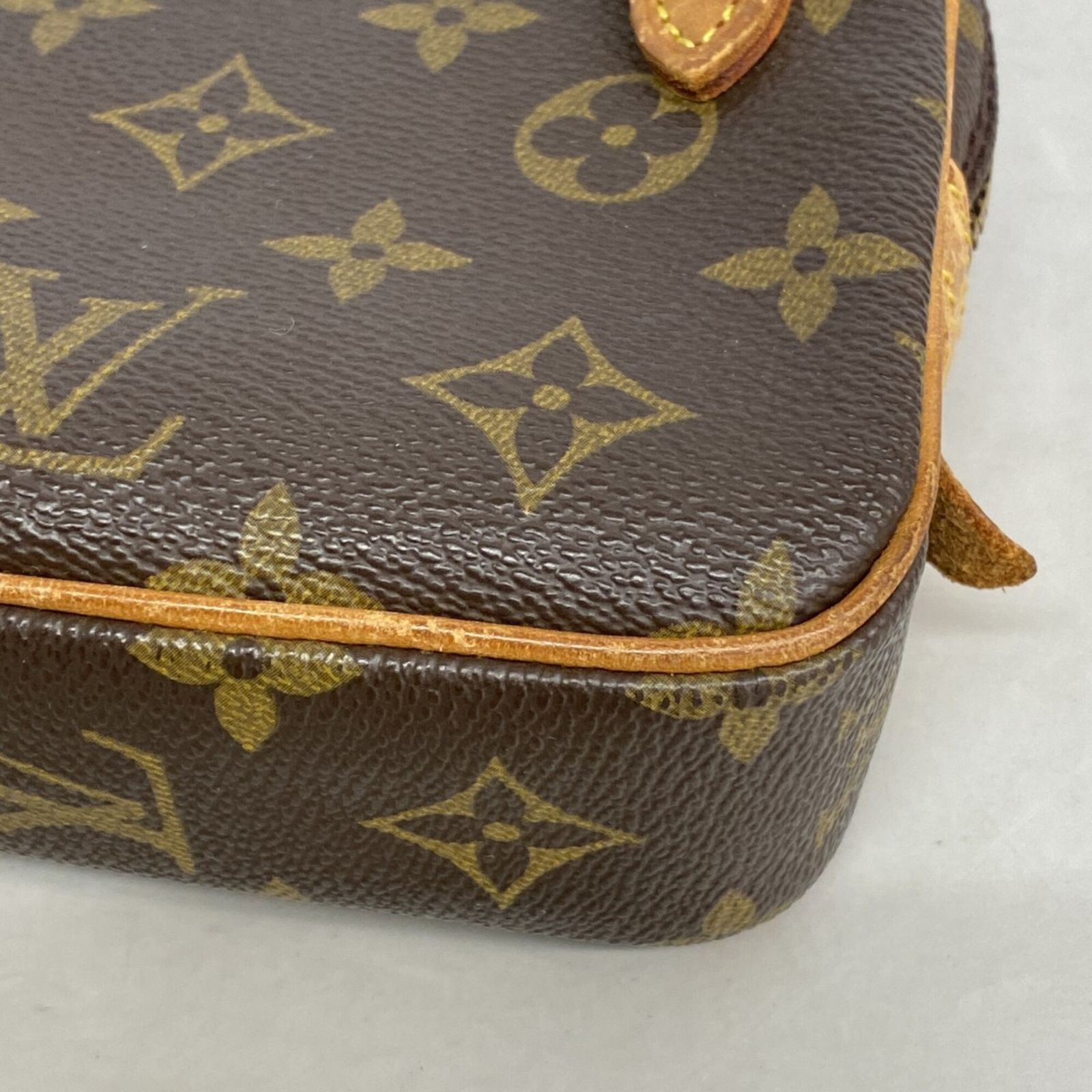 ルイ・ヴィトン(Louis Vuitton) ルイ・ヴィトン ポシェット モノグラム