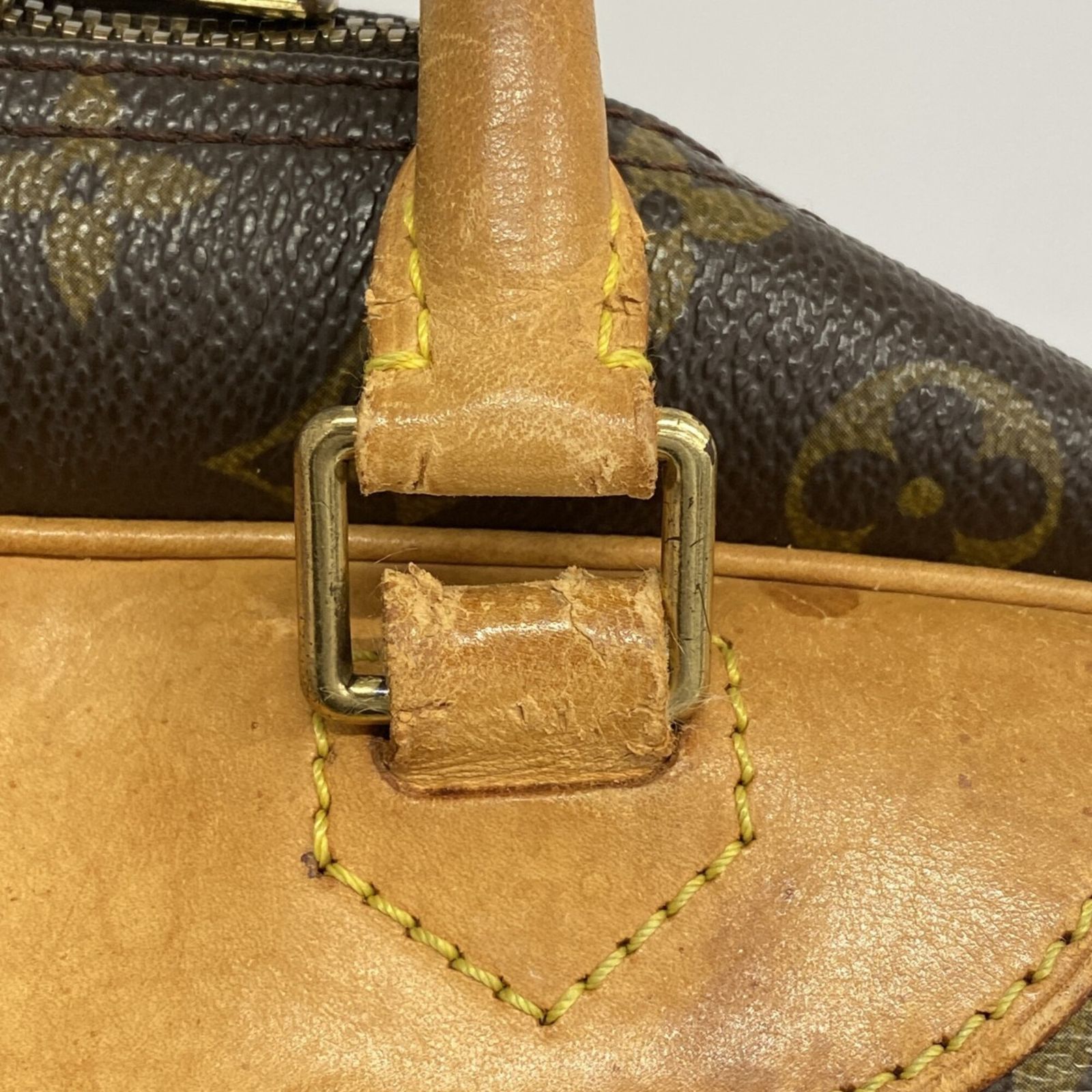 ルイ・ヴィトン(Louis Vuitton) ルイ・ヴィトン ハンドバッグ