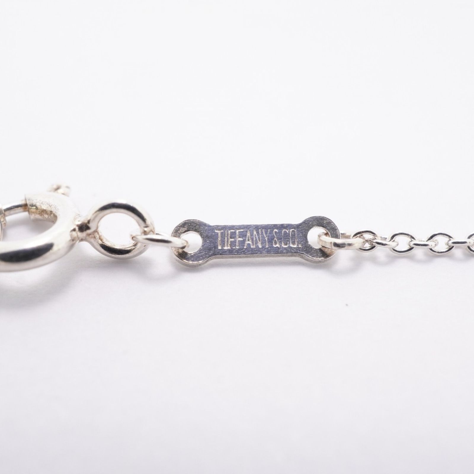 ティファニー(Tiffany) ティファニー ネックレス スターフィッシュ