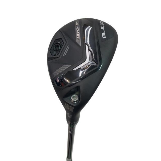 中古】 コブラ cobra DS-ADAPT 4H ユーティリティ UT SPEEDER NX for 