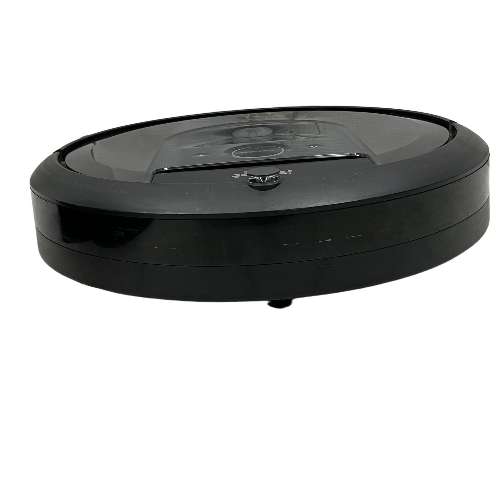 iRobot ルンバ i7+ ロボット掃除機 クリーンベース付 自動ゴミ収集
