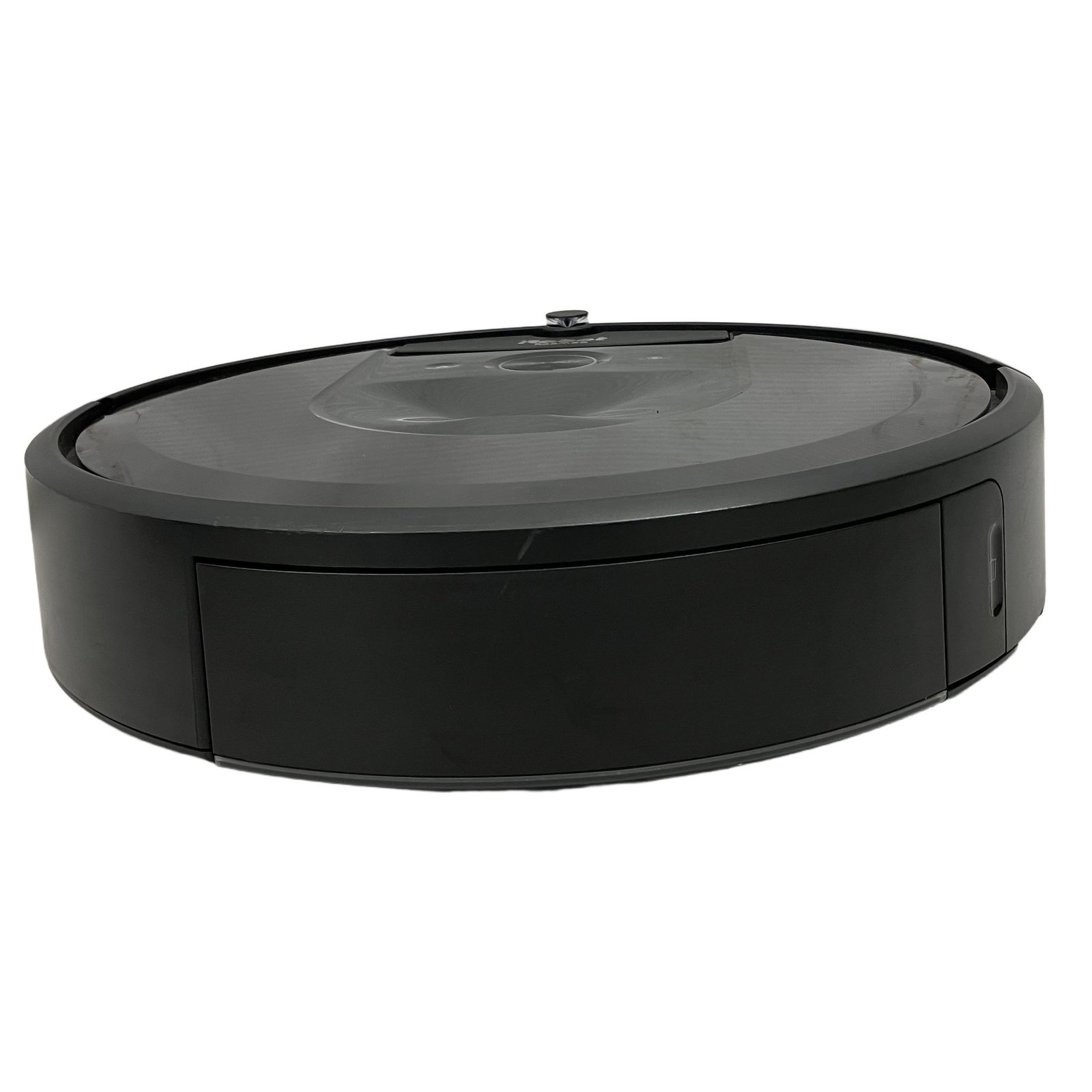 iRobot ルンバ i7+ ロボット掃除機 クリーンベース付 自動ゴミ収集