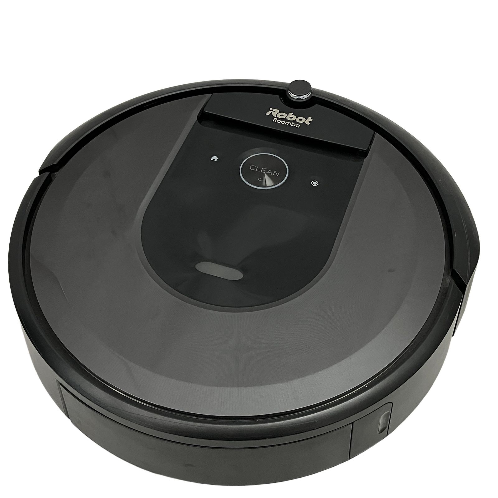 iRobot ルンバ i7+ ロボット掃除機 クリーンベース付 自動ゴミ収集