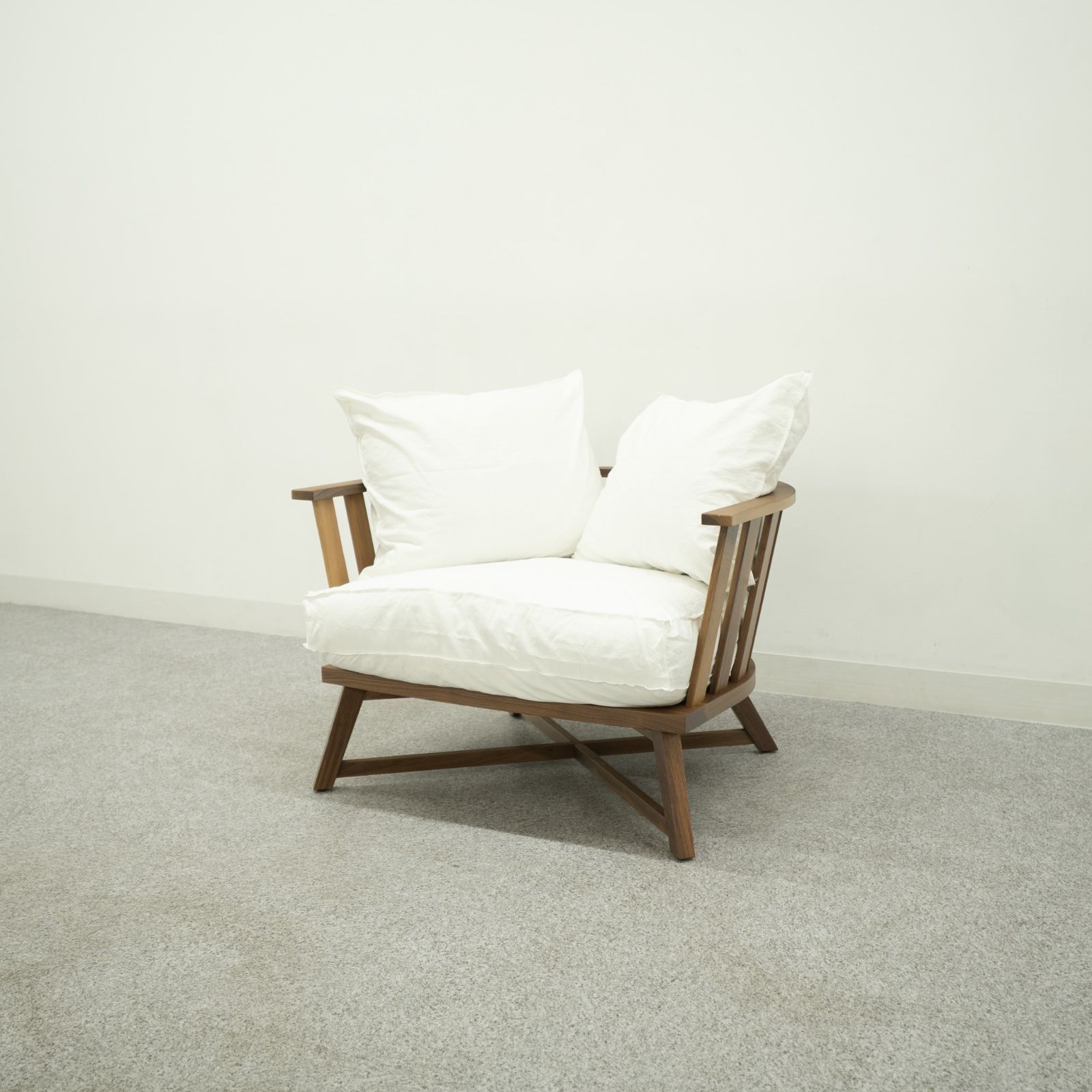 【展示品】GERVASONI / GRAY 07 / ジェルバゾーニ