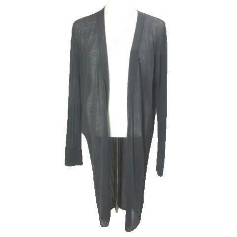 セオリーリュクス theory luxe TESORO FORTUNA 22SS ニット シアー