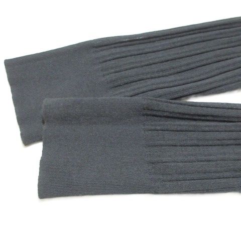 セオリーリュクス theory luxe TESORO FORTUNA 22SS ニット シアー