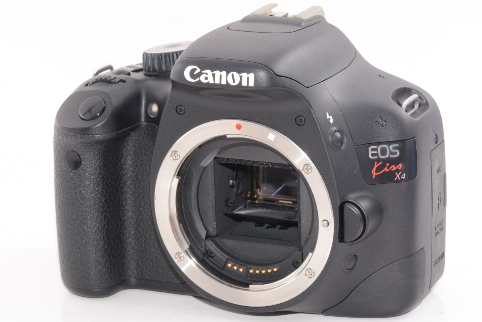 Canon EOS Kiss X4 BODY 8,250円