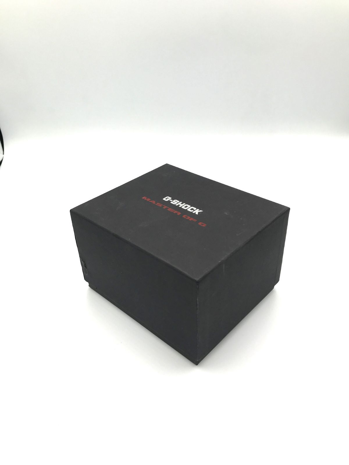 中古】 CASIO G-SHOCK Master of Gシリーズ 空箱 KB-226 - メルカリ