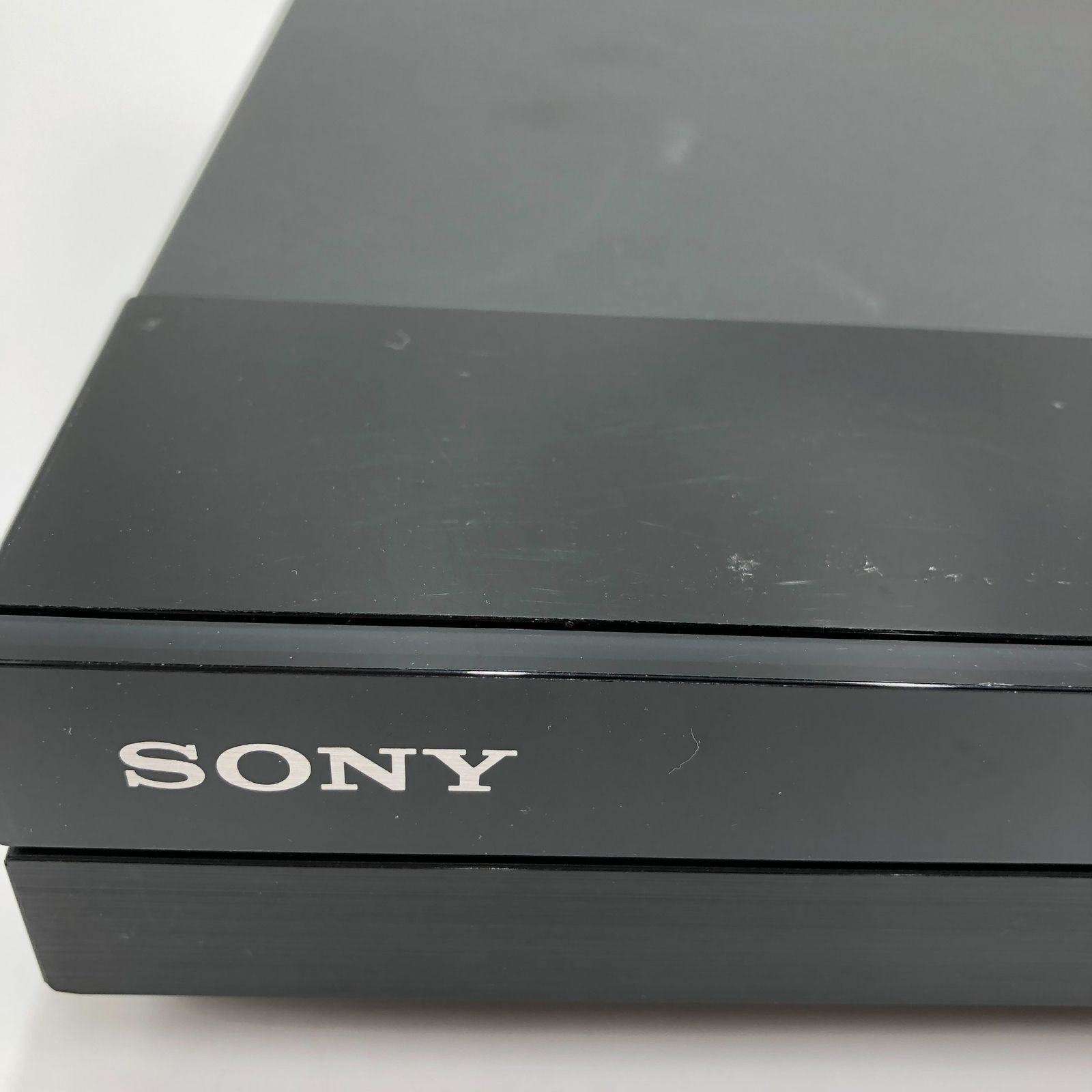 ソニー(SONY) 2TB 3チューナー 4K ブルーレイレコーダー BDZ-FBT2200