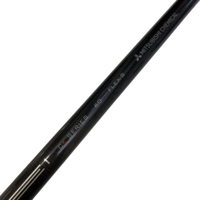 中古】 TENSEI CK PRO ORANGE 60フェアウェイウッド用 シャフト TENSEI