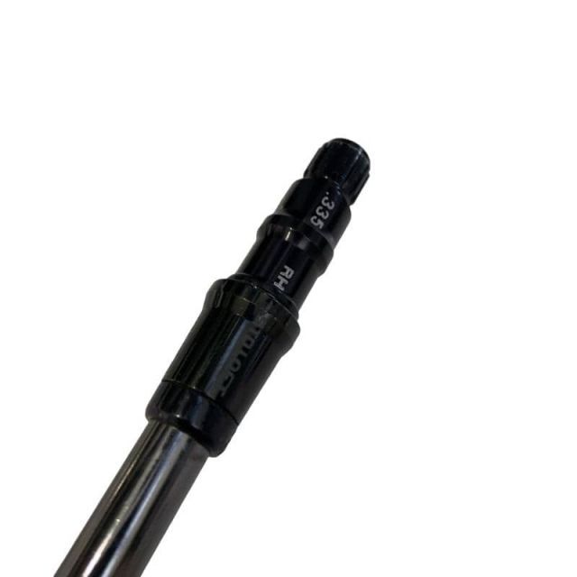 中古】 テーラーメイドスリーブ付き(Qi4D系) 三菱ケミカル(レイヨン