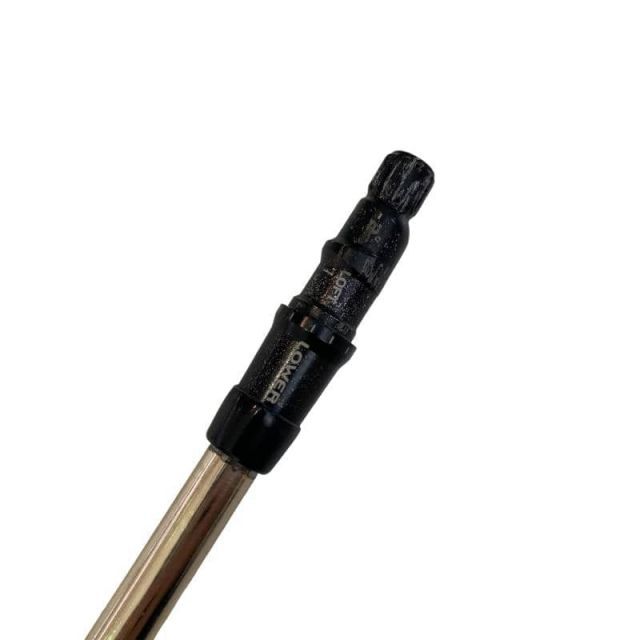 OLYMPIC/DERAMAX 020D/6X/テーラーメイドスリーブ 中古】 テーラーメイドスリーブ付き(Qi4D系) OLYMPICドライバー用