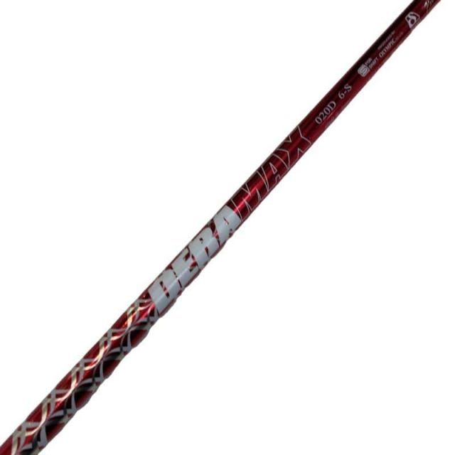 中古】 テーラーメイドスリーブ付き(Qi4D系) OLYMPICドライバー用