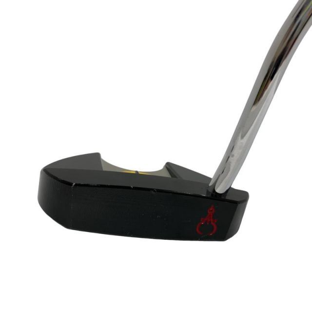 ゲージデザインGAUGE DESIGN TRANSFORMERパター❣️美品 中古】 ゲージデザイン Gauge Design D-FIT Transformer 34インチ