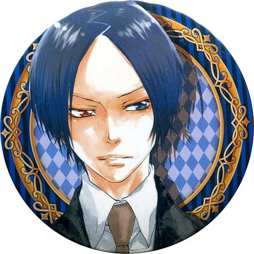 キャラクターグッズ 家庭教師ヒットマンREBORN! 週刊少年ジャンプ 50