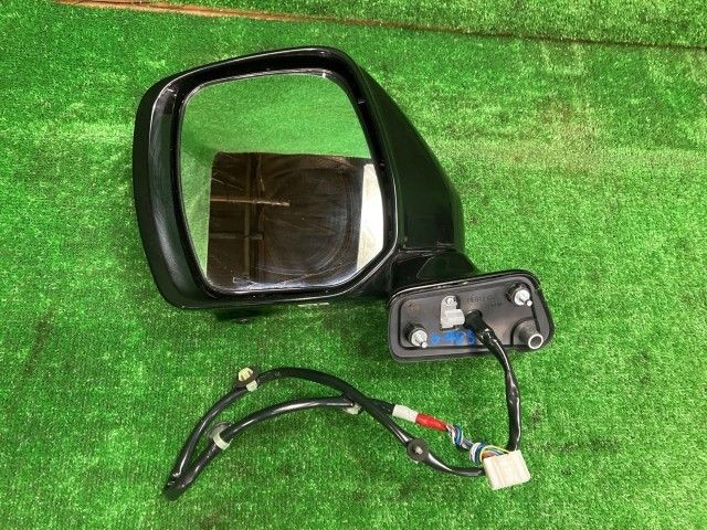 エルグランド PNE52 右サイドミラー・ドアミラー 350ハイウェイスター